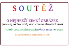 soutěž